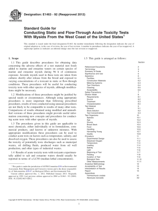 ASTM E1463 - 92 (2012).pdf