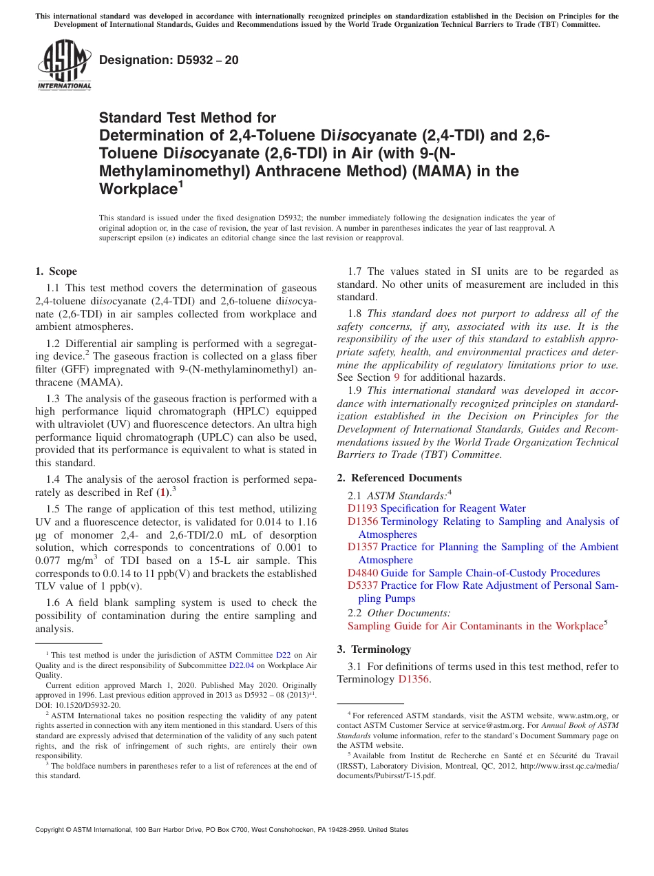 ASTM D5932 - 20.pdf_第1页