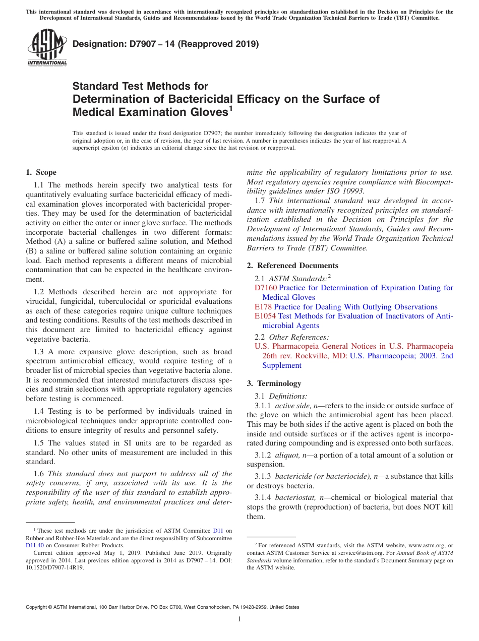 ASTM D7907 - 14 (2019).pdf_第1页