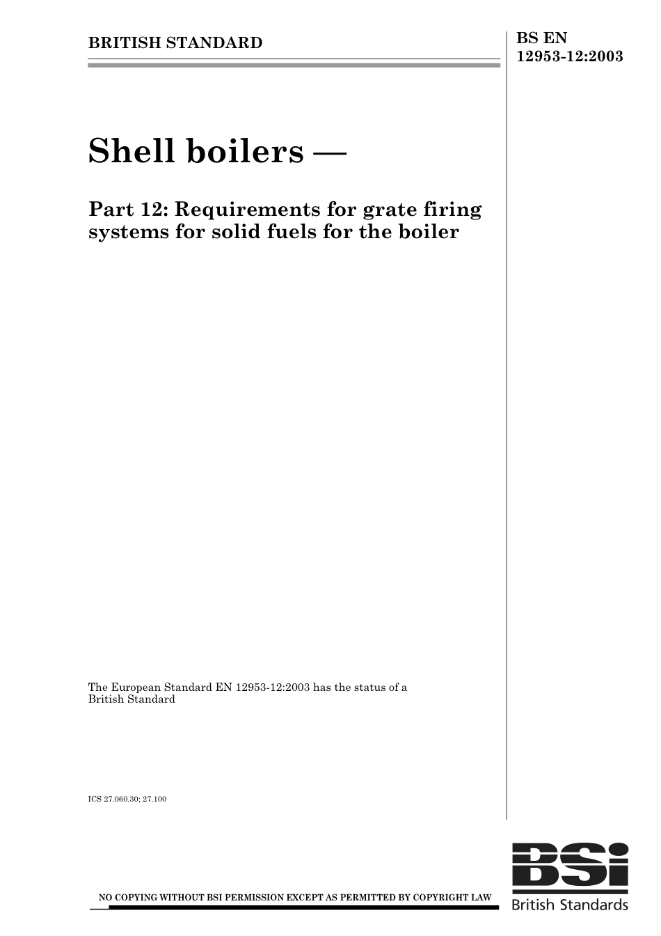 BS EN 12953-12-2003.pdf_第1页