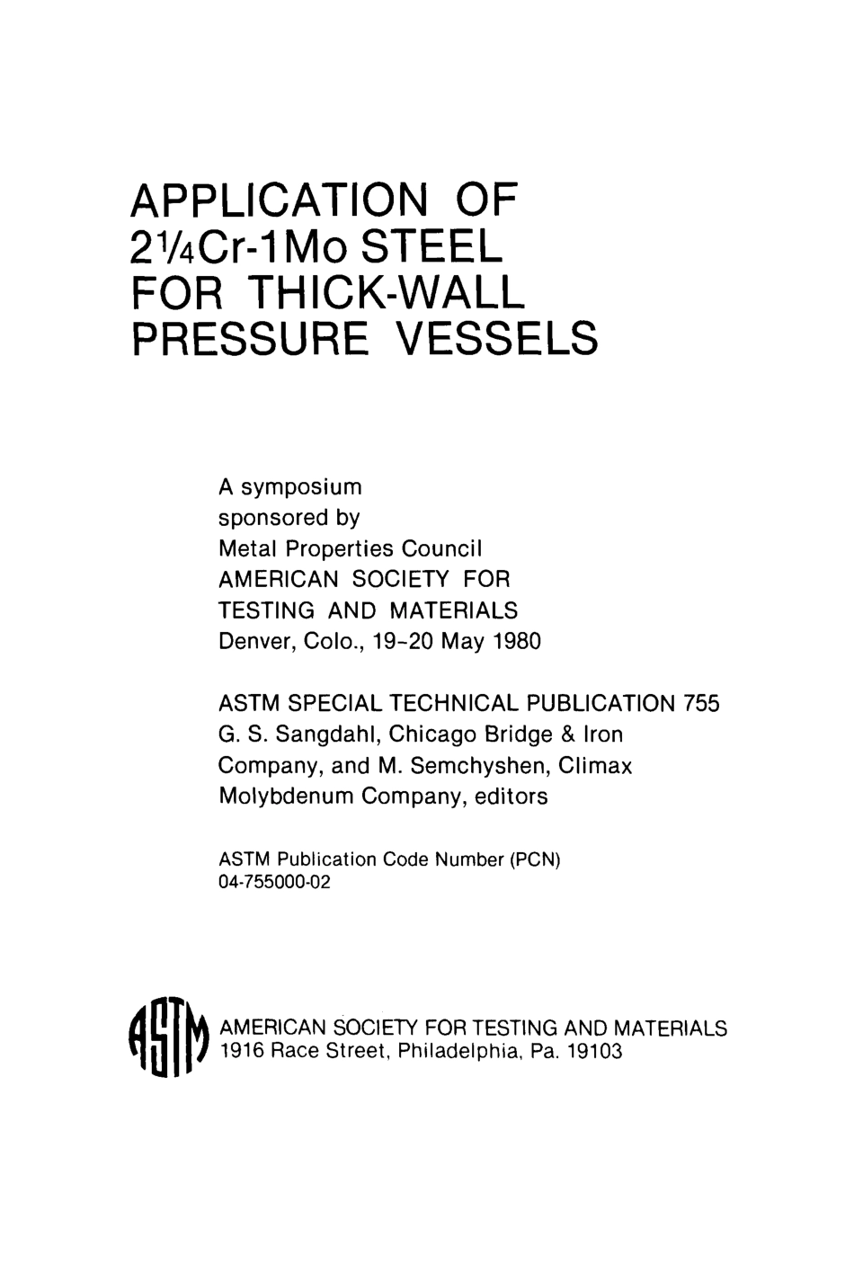 ASTM STP 755-1982.pdf_第2页