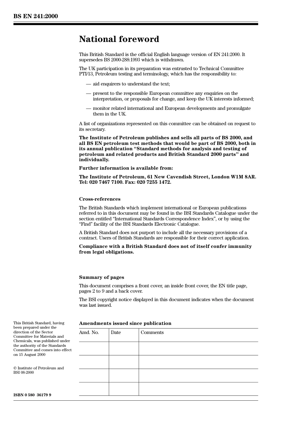 BS EN 00241-2000 (BS 2000-464-2001).pdf_第2页