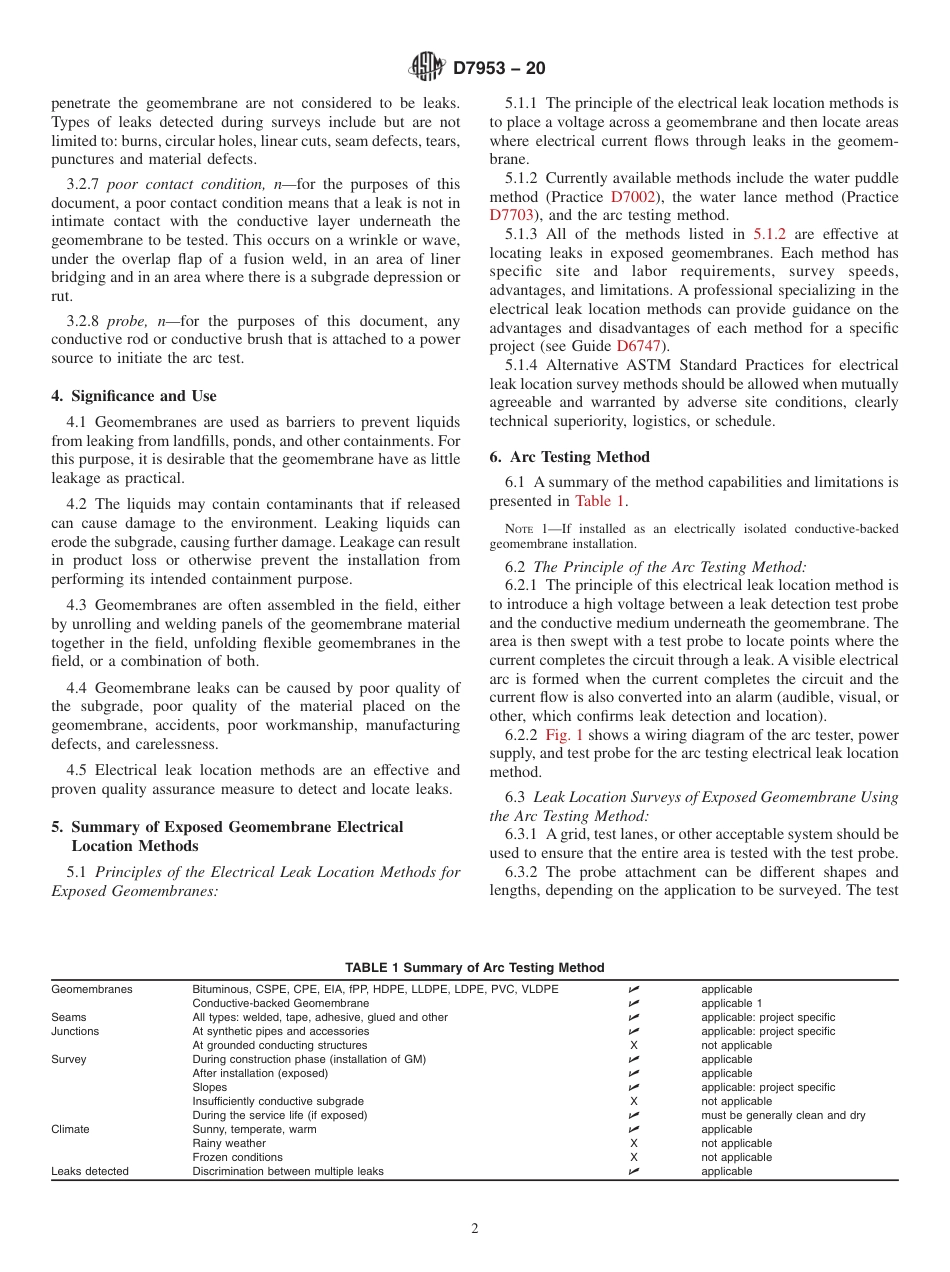 ASTM D7953 - 20.pdf_第2页
