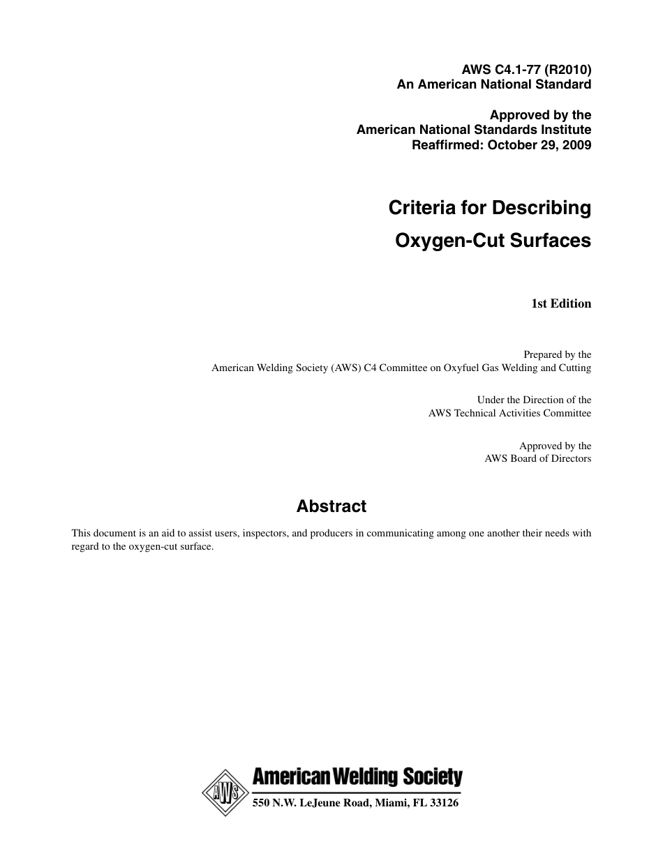 AWS C4.1-77 (2010).pdf_第2页