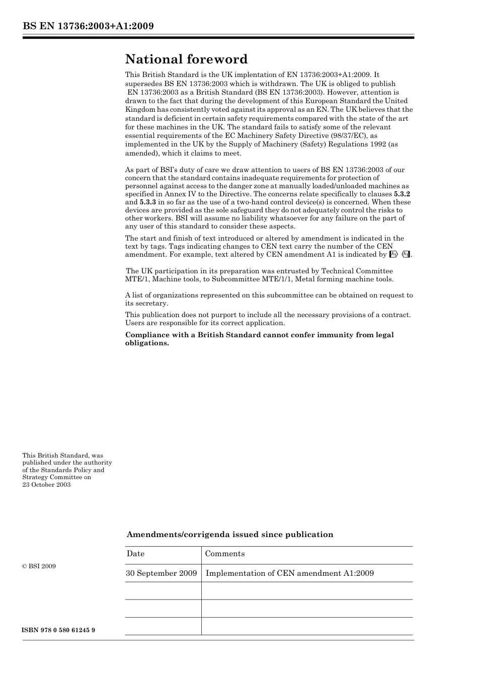 BS EN 13736-2003 + A1-2009.pdf_第2页