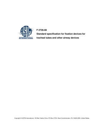 ASTM F2726 - 08.pdf