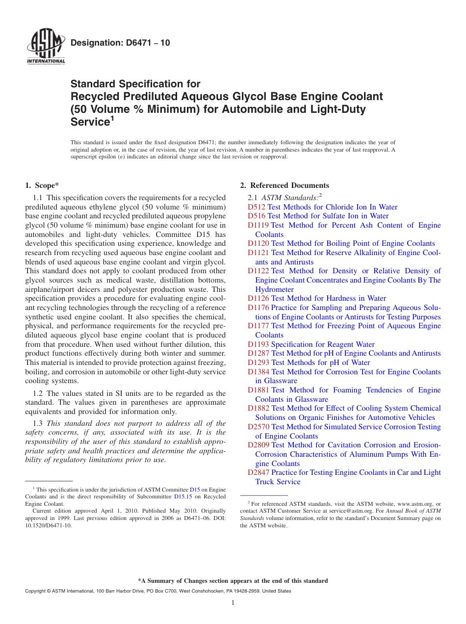 ASTM D6471 - 10.pdf_第1页