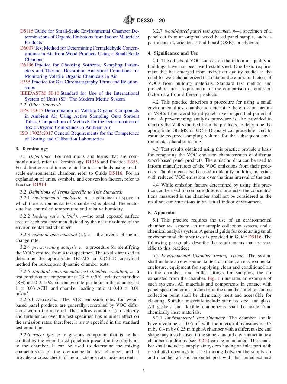 ASTM D6330 - 20.pdf_第2页