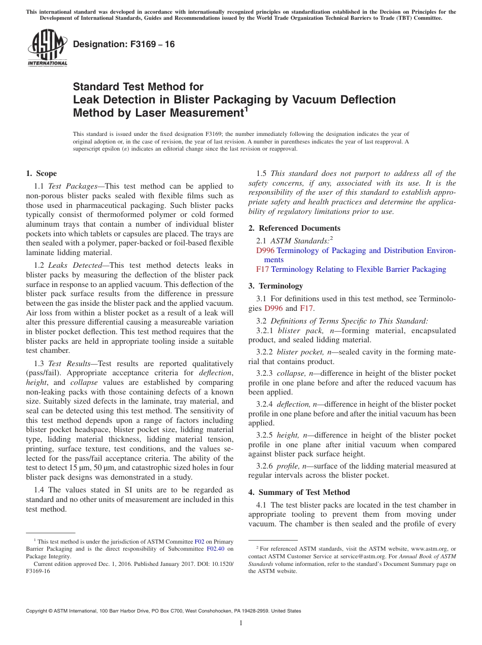 ASTM F3169 - 16.pdf_第1页