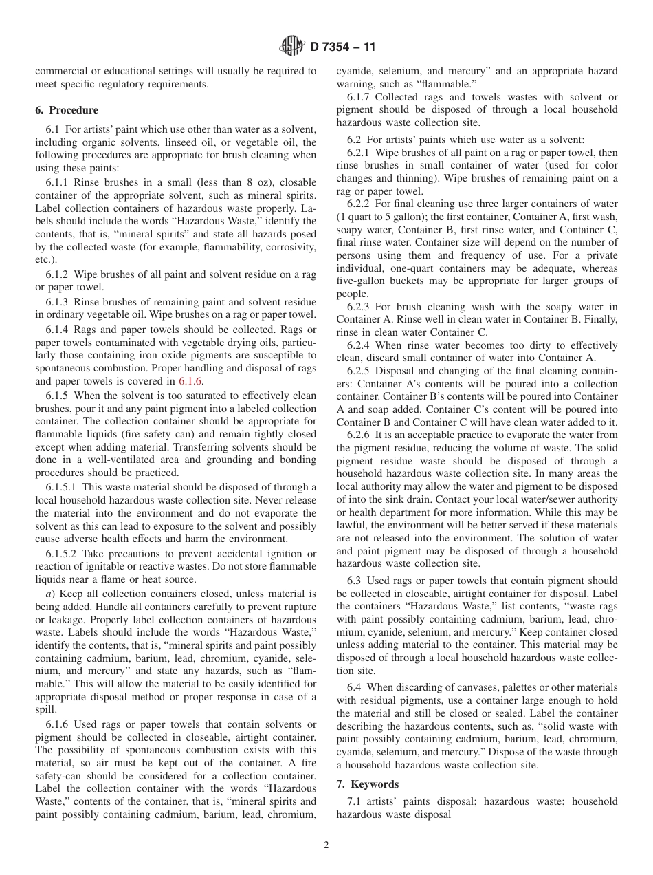 ASTM D7354 - 11.pdf_第2页