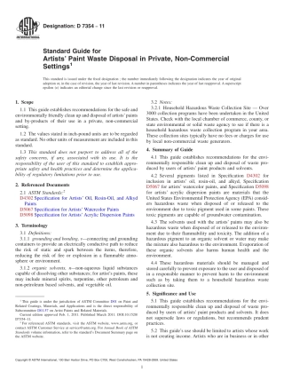 ASTM D7354 - 11.pdf