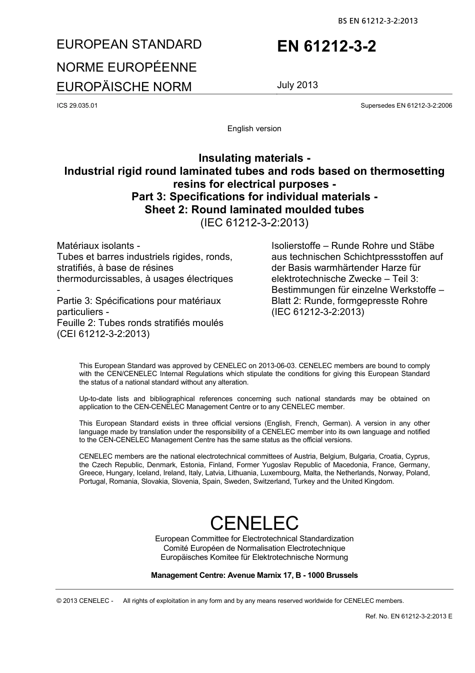 BS EN 61212-3-2-2013.pdf_第3页