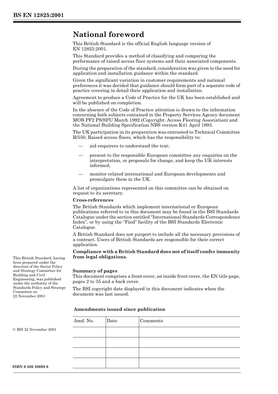 BS EN 12825-2001.pdf_第2页