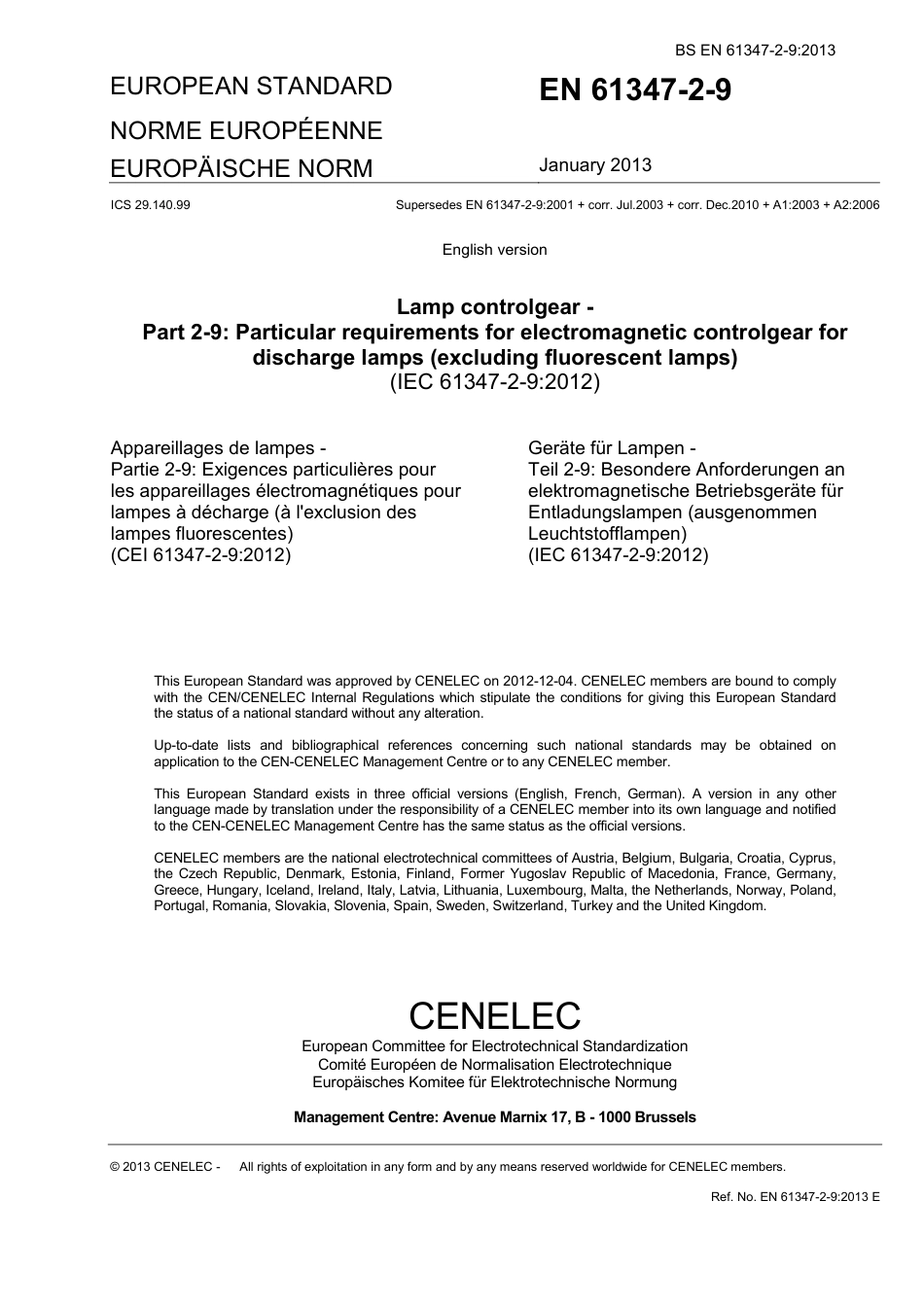 BS EN 61347-2-9-2013.pdf_第3页