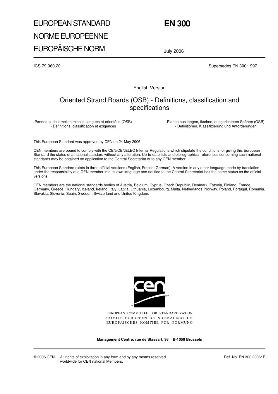 BS EN 00300-2006.pdf_第3页