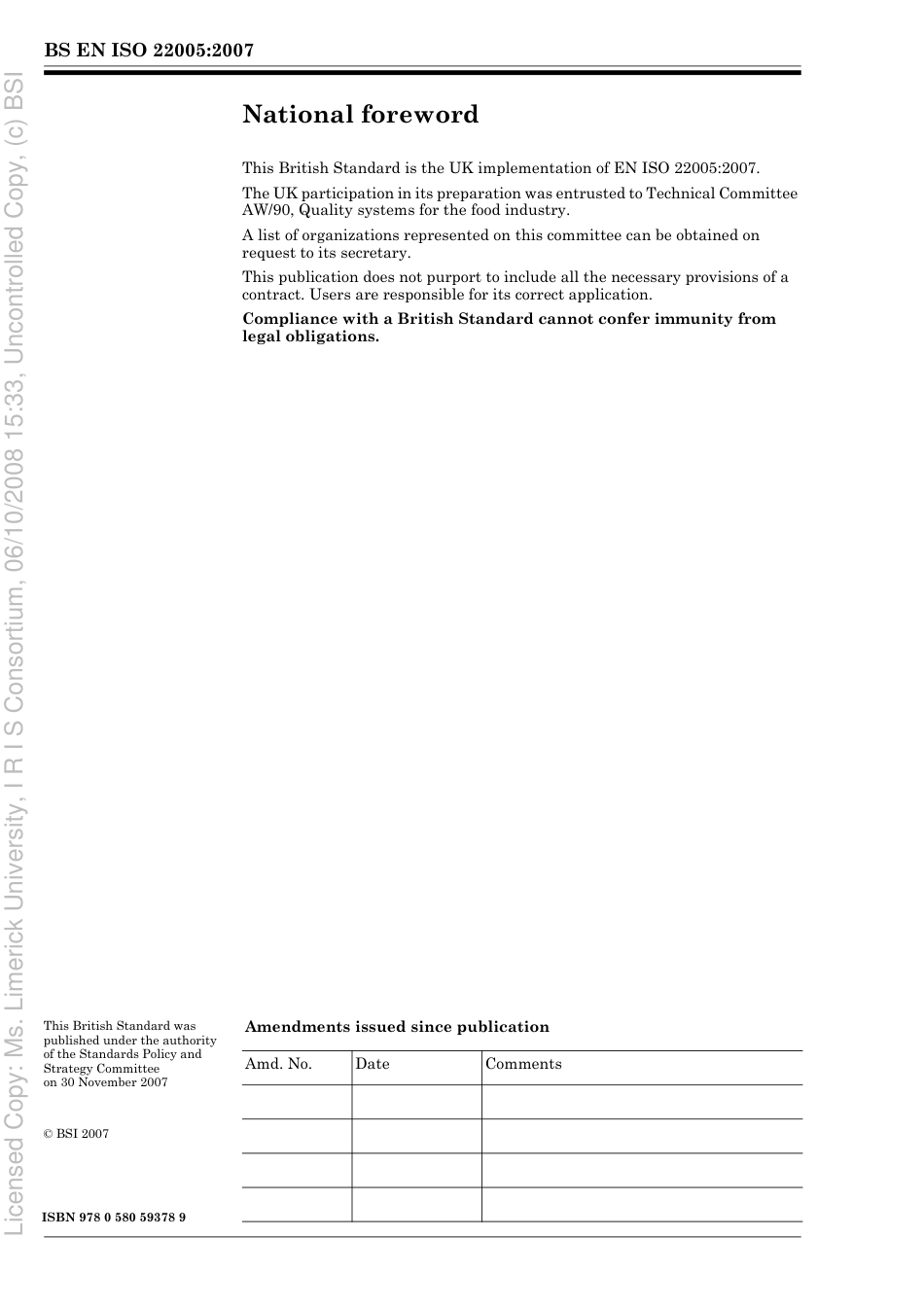 BS EN ISO 220052007.pdf_第2页