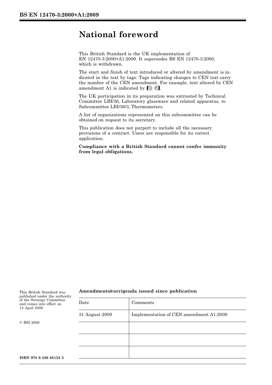 BS EN 12470-3-2000 + A1-2009.pdf_第2页