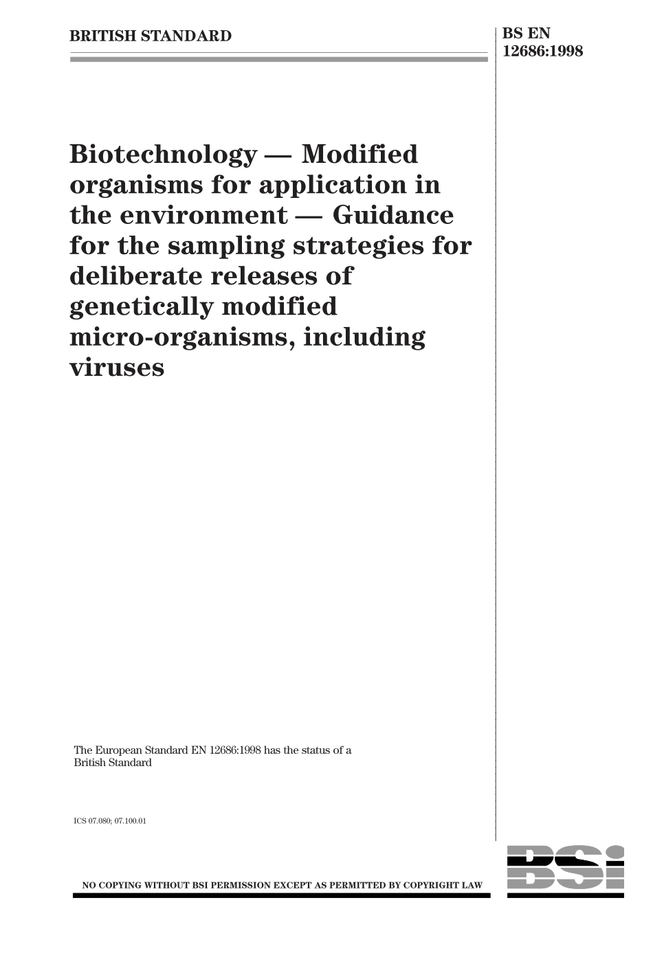 BS EN 12686-1998.pdf_第1页