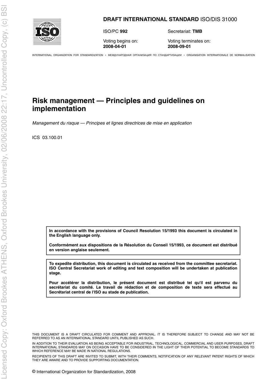 BS ISO 31000.pdf_第3页