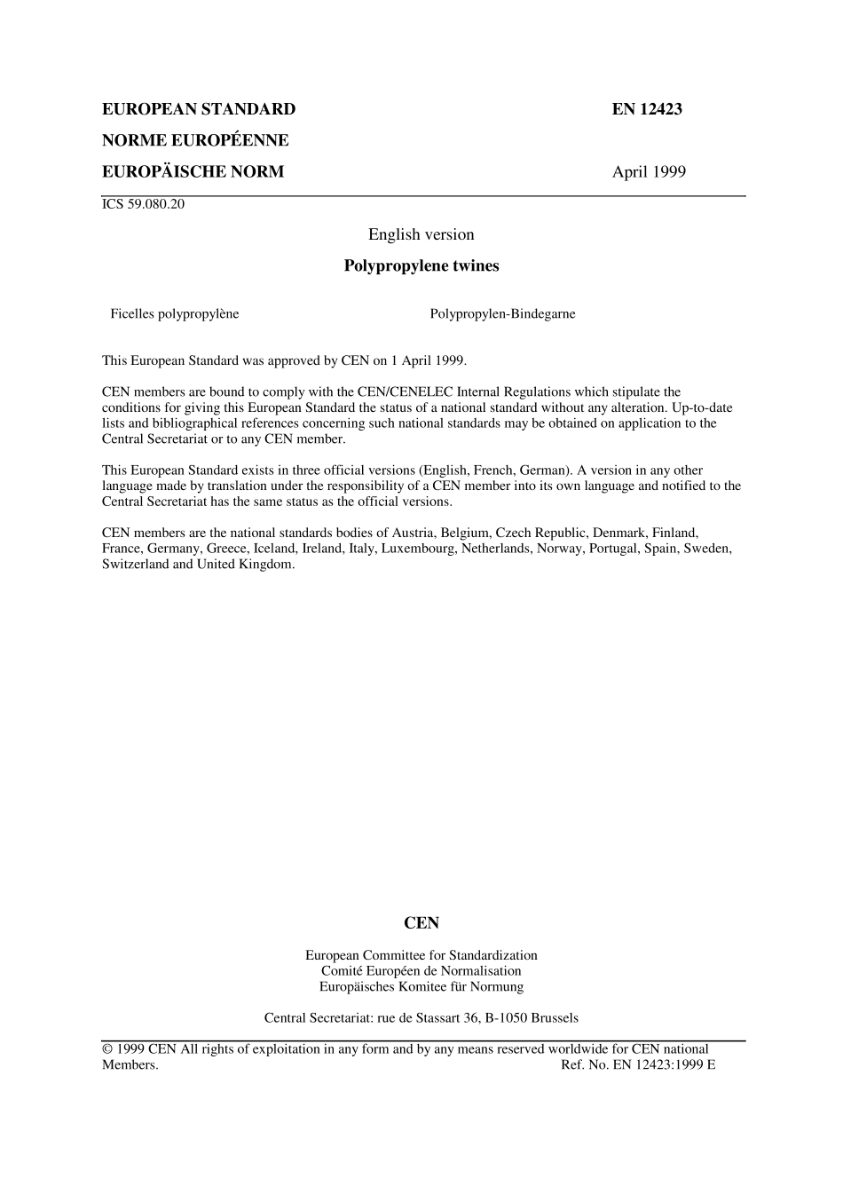 BS EN 12423-1999.pdf_第3页