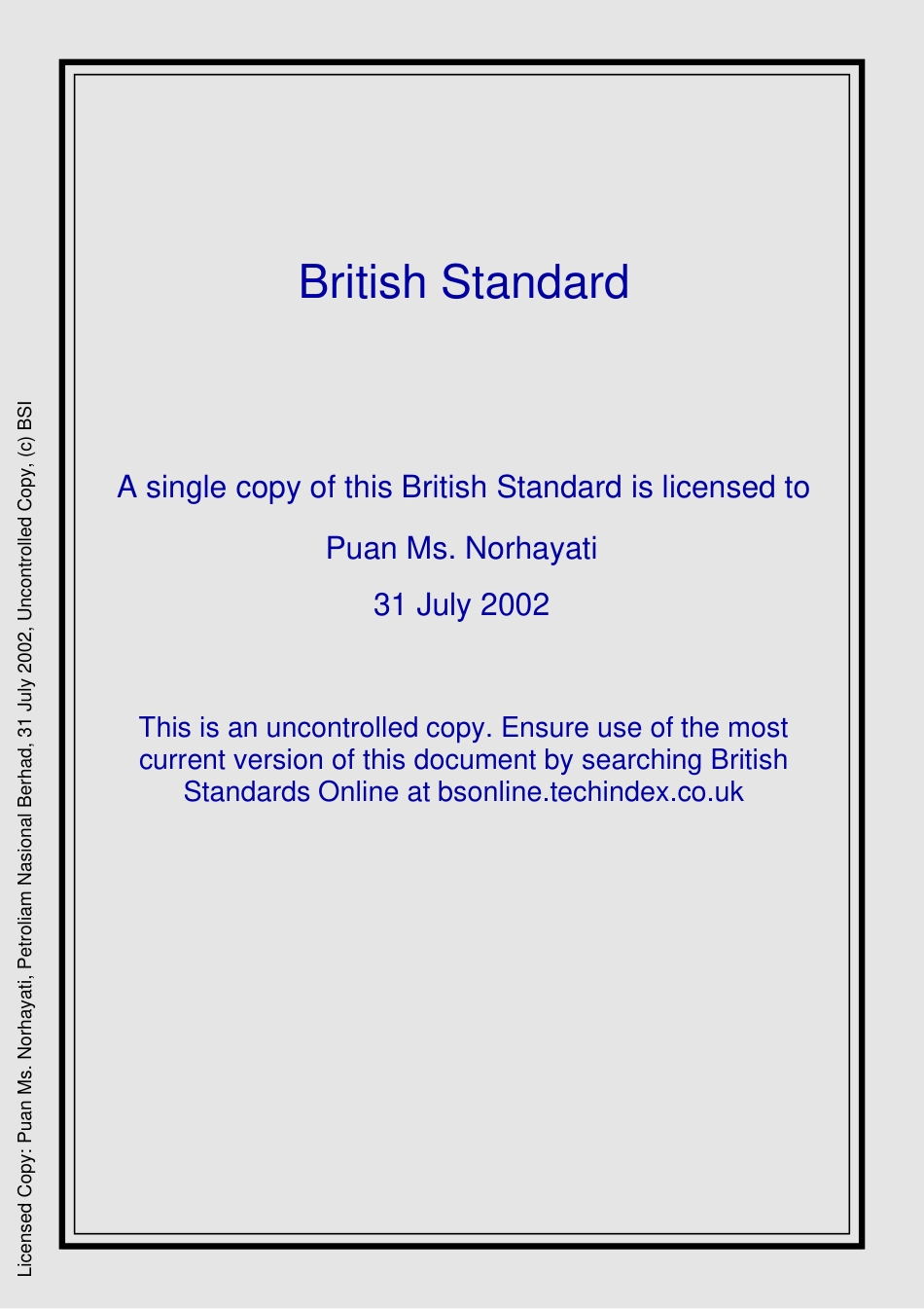 BS EN 10113-1-1993 (1998).pdf_第1页