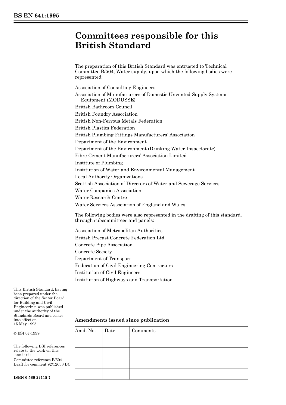 BS EN 00641-1995 (1999).pdf_第2页