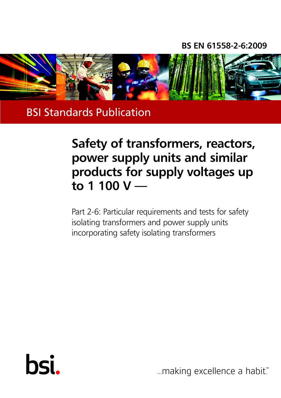 BS EN 61558-2-6-2009.pdf_第1页