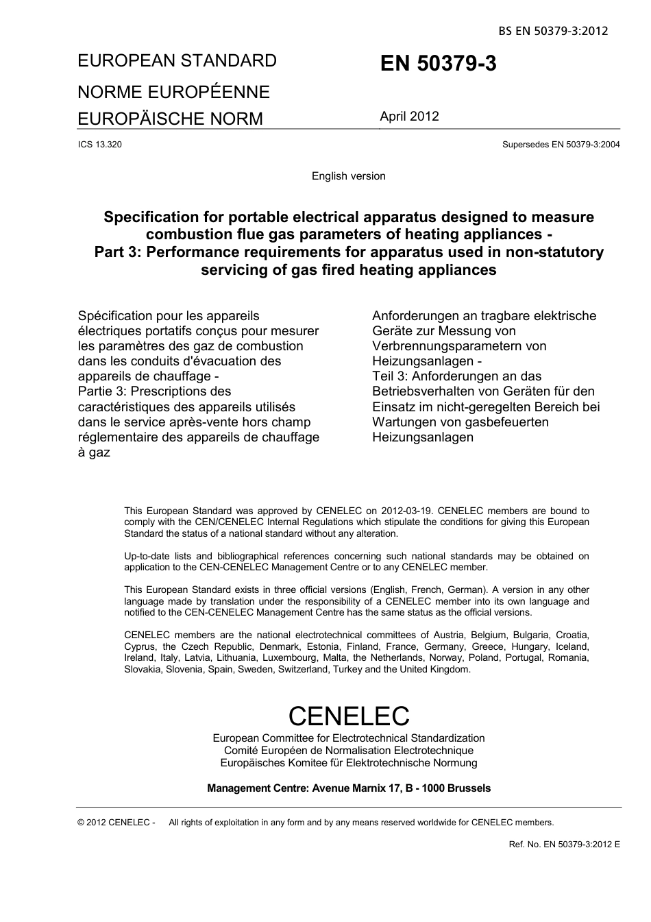 BS EN 50379-3-2012.pdf_第3页