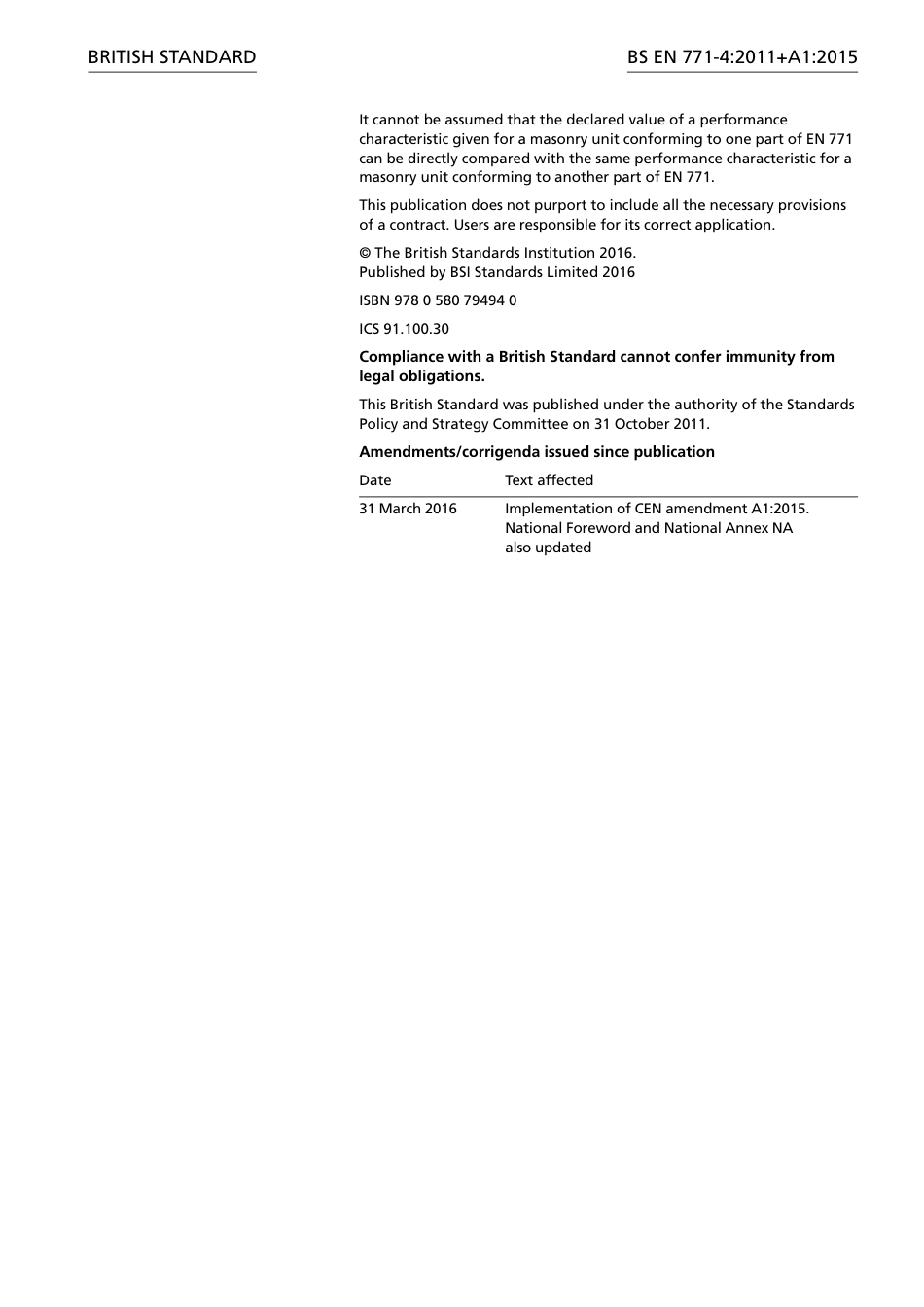 BS EN 00771-4-2011 + A1-2015.pdf_第3页