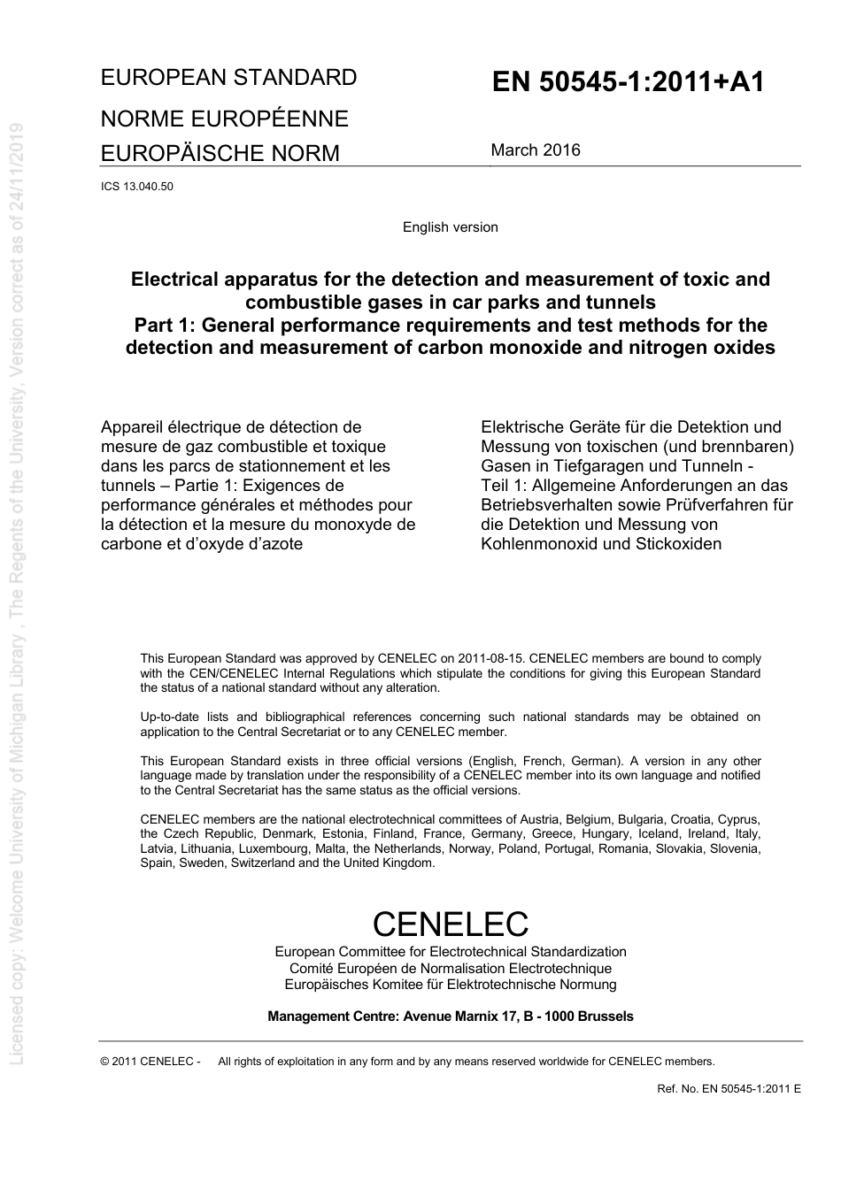 BS EN 50545-1-2011 + A1-2016.pdf_第3页