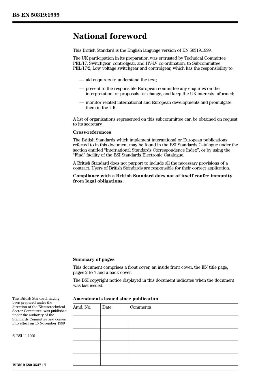 BS EN 50319-1999.pdf_第2页