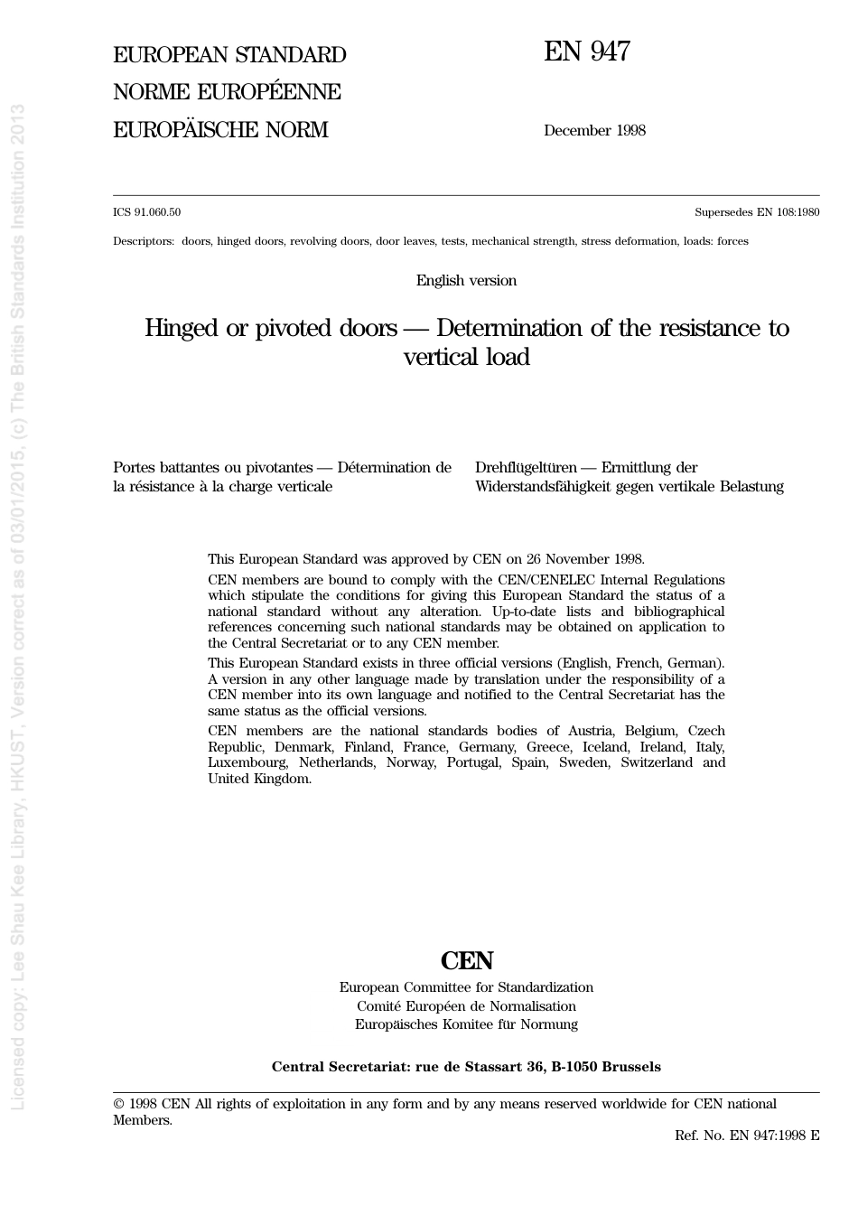 BS EN 00947-1999.pdf_第3页