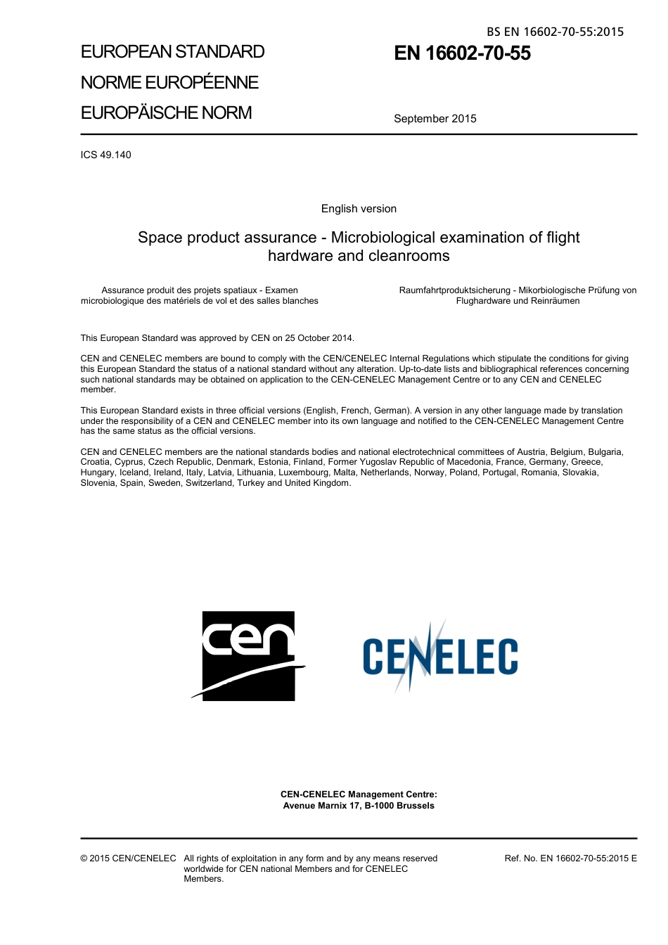 BS EN 16602-70-55-2015.pdf_第3页