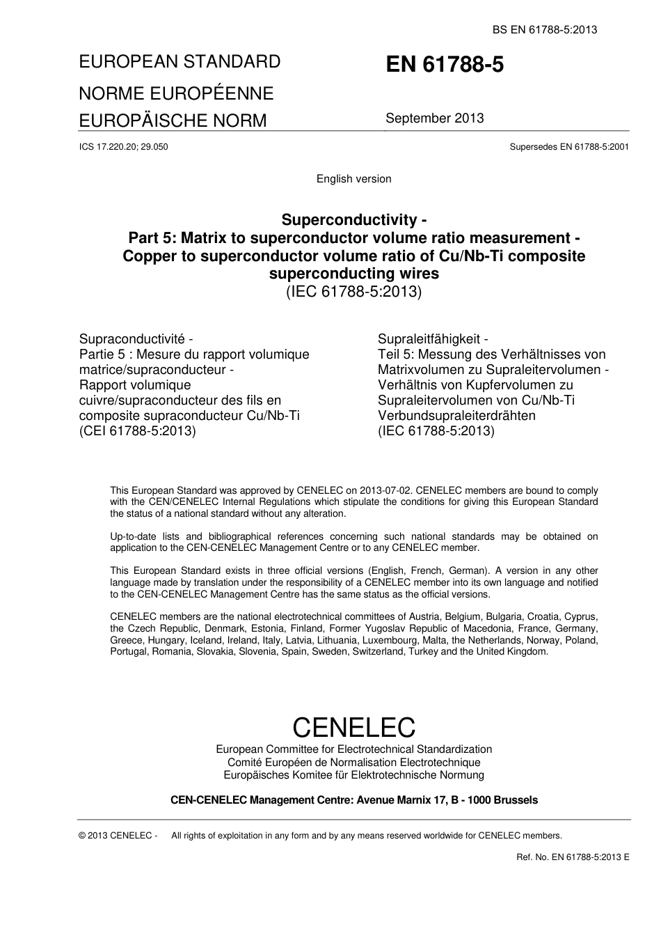 BS EN 61788-5-2013.pdf_第3页