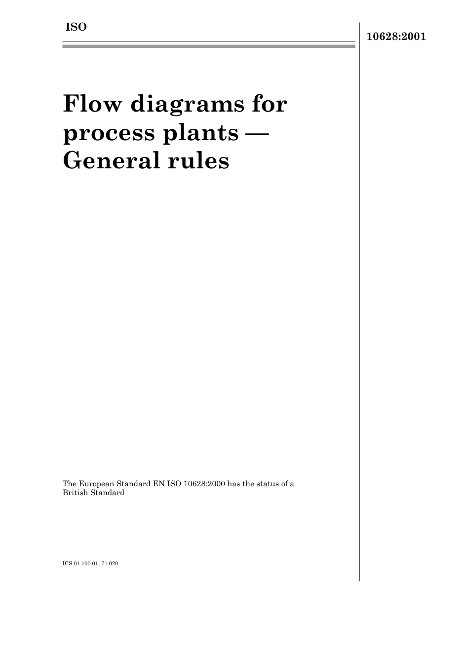 BS EN ISO 106282001.pdf_第1页