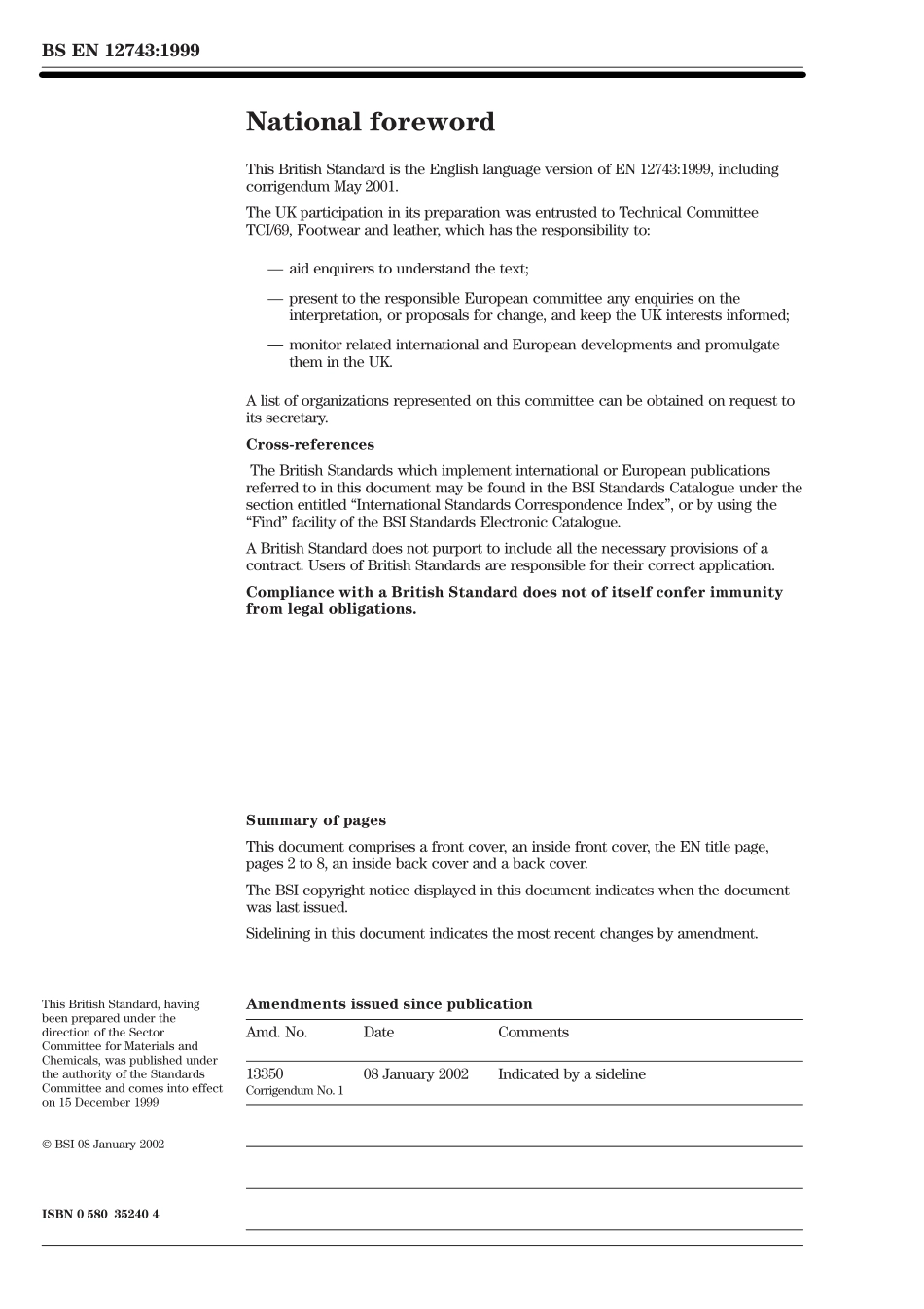 BS EN 12743-1999 (2002).pdf_第2页