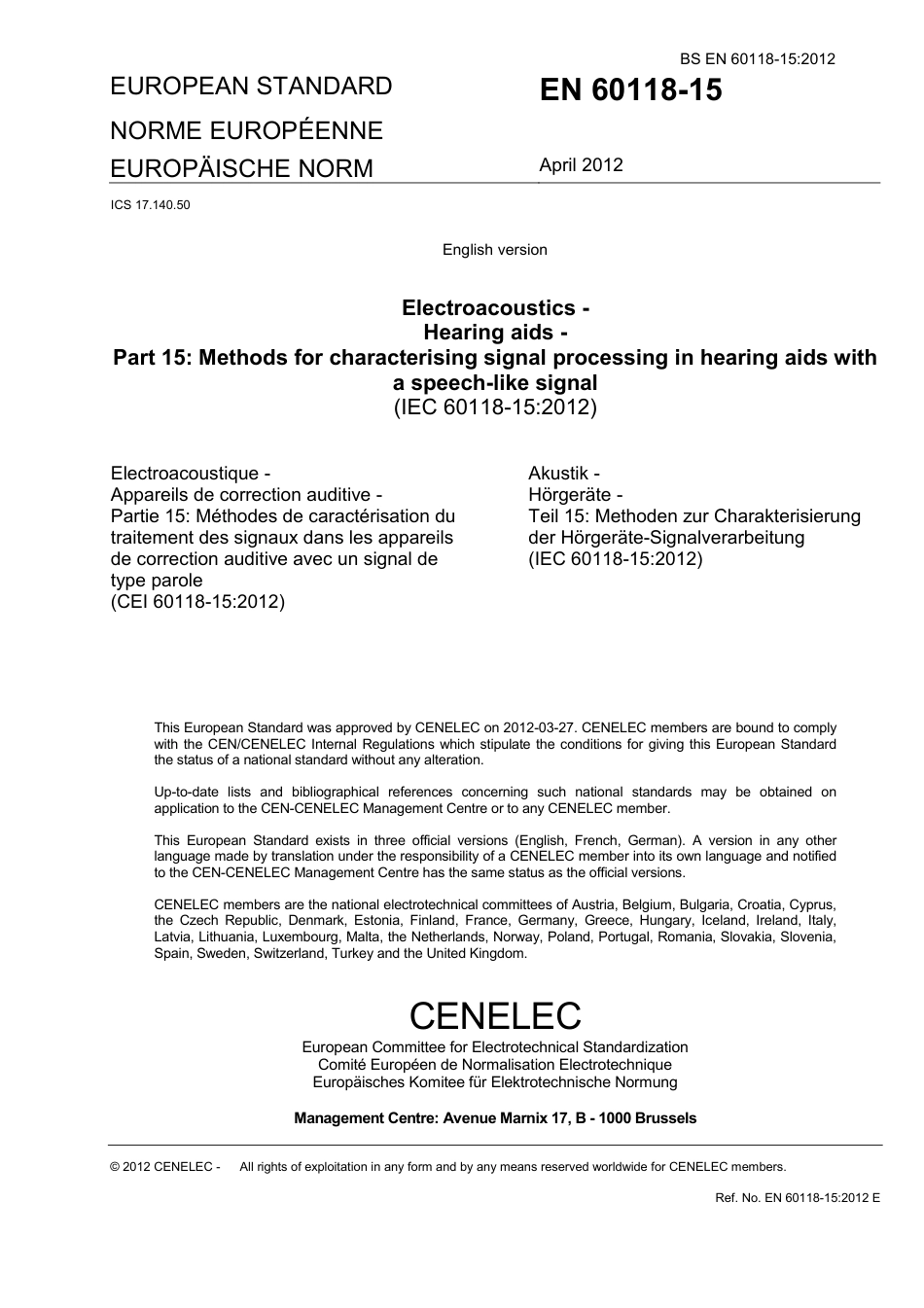 BS EN 60118-15-2012.pdf_第3页