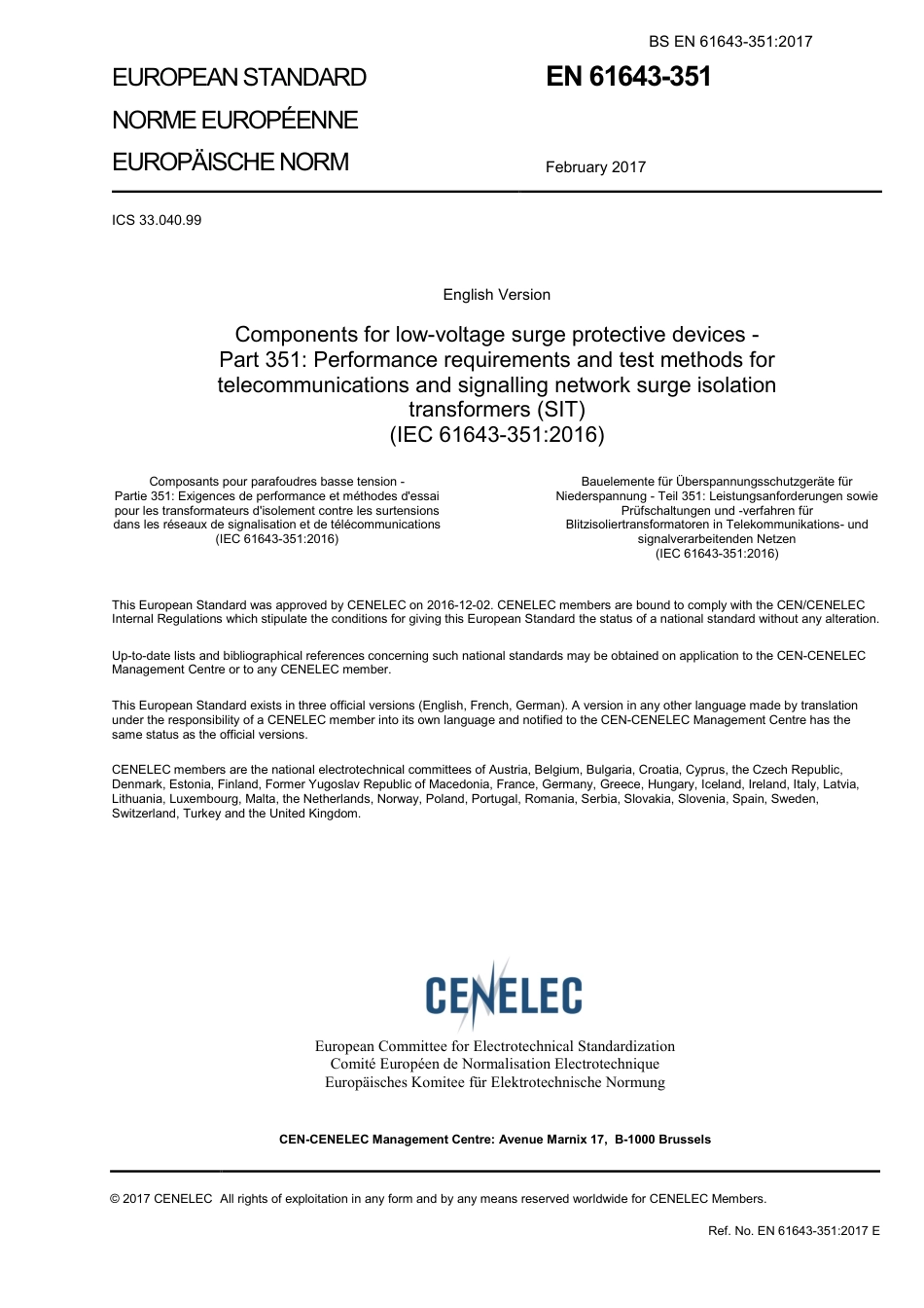 BS EN 61643-351-2017.pdf_第3页