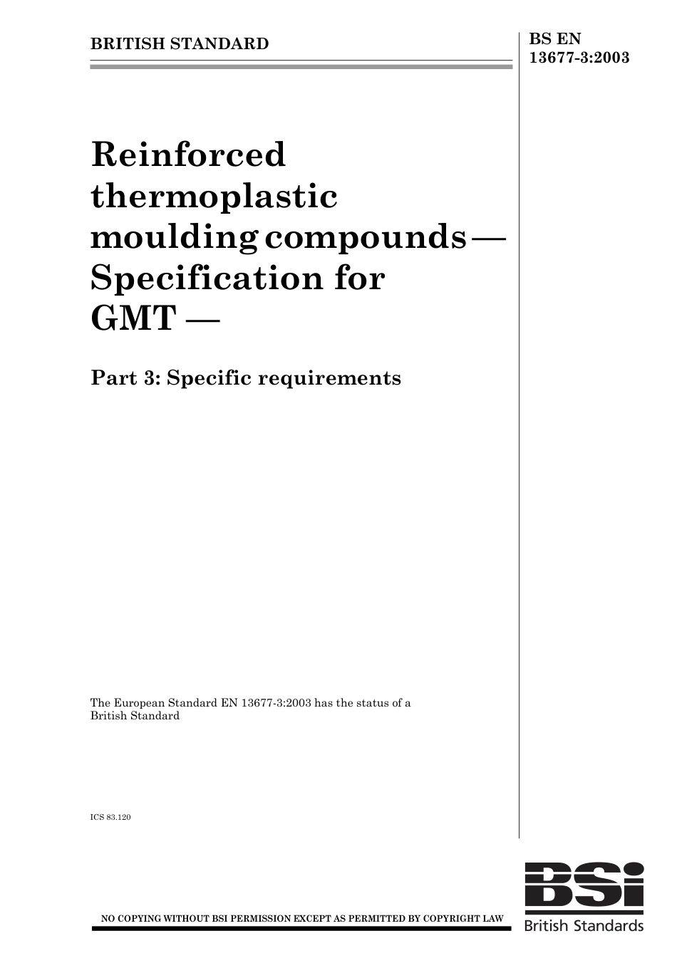 BS EN 13677-3-2003.pdf_第1页