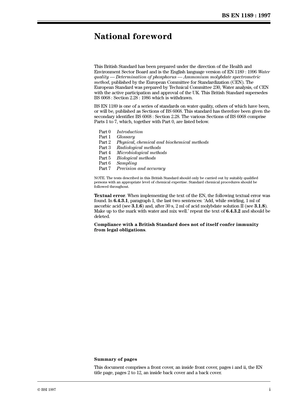 BS EN 01189-1997 (BS 6068-2.28-1997).pdf_第3页