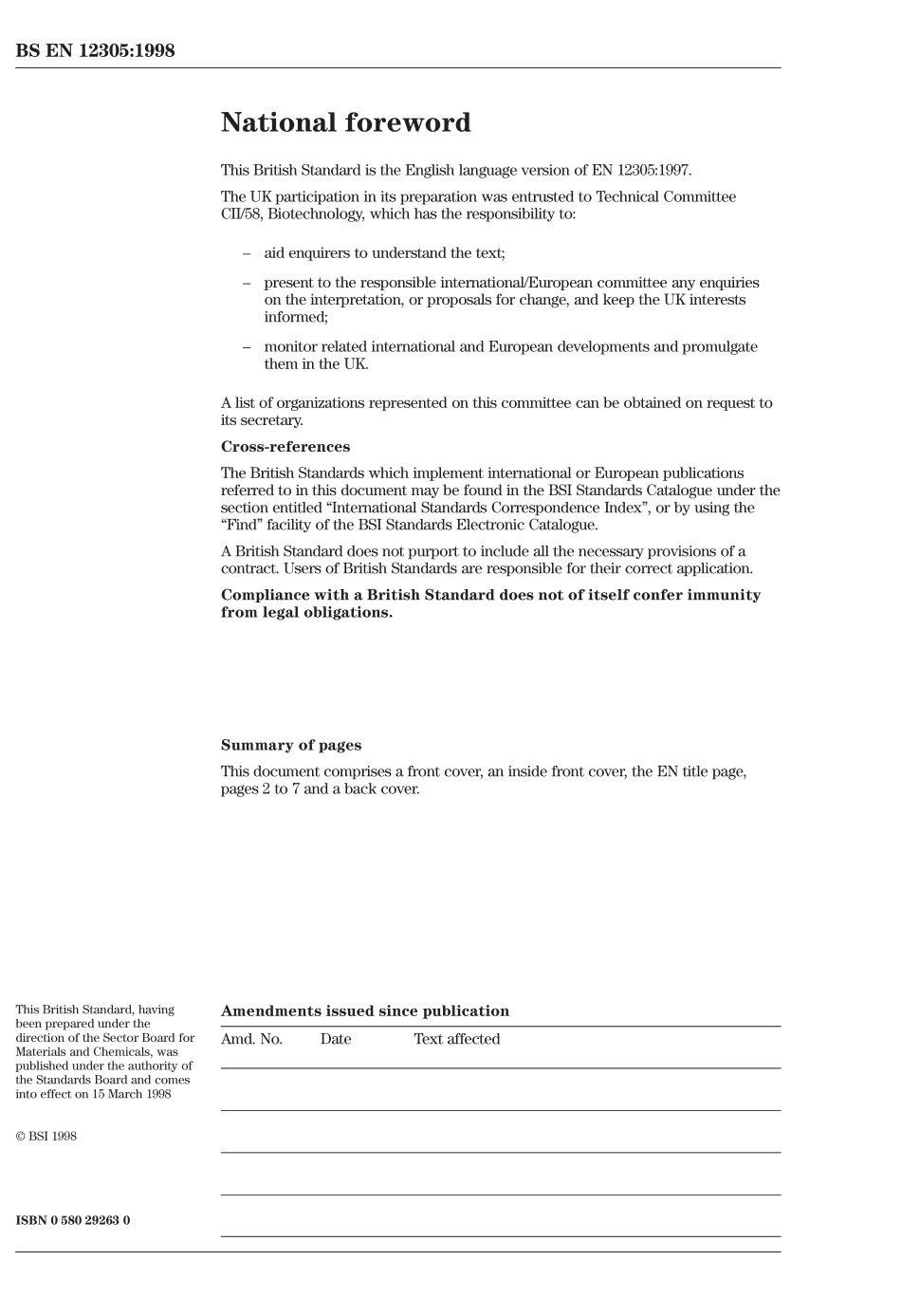 BS EN 12305-1998.pdf_第2页