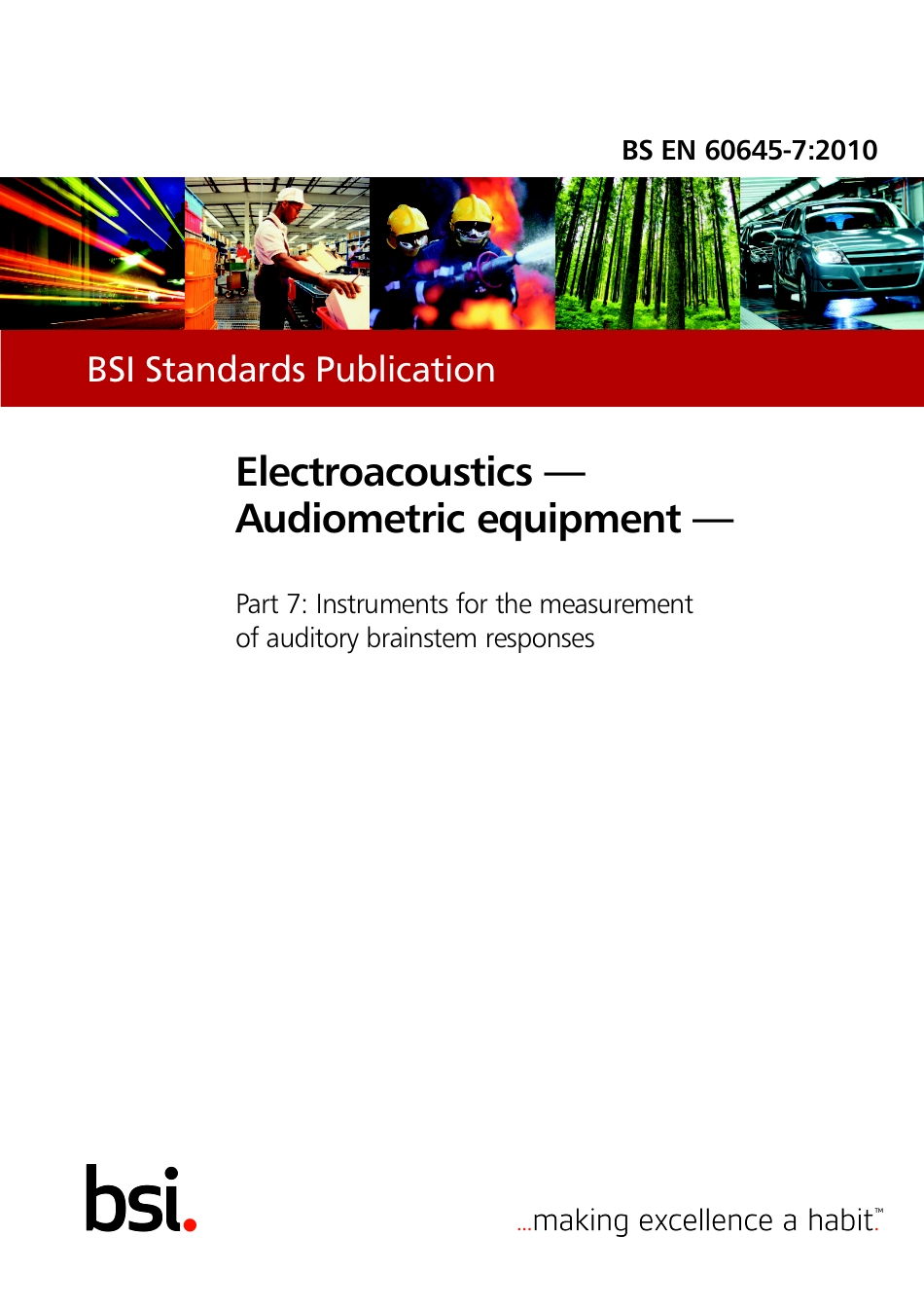 BS EN 60645-7-2010.pdf_第1页