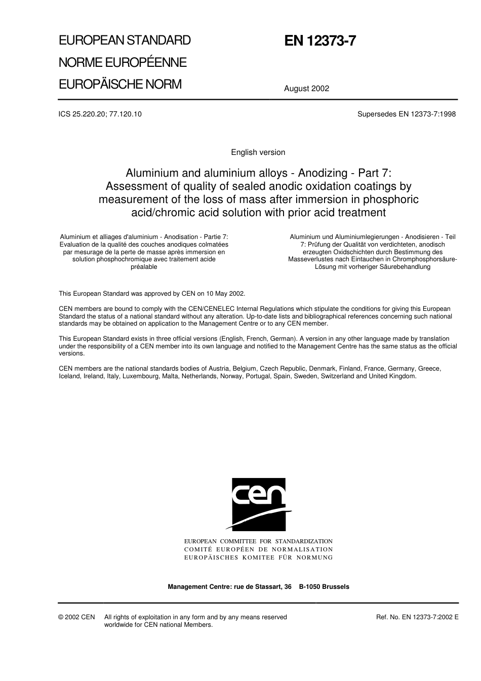 BS EN 12373-7-2002.pdf_第3页