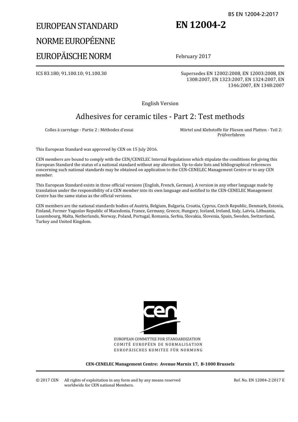 BS EN 12004-2-2017.pdf_第3页