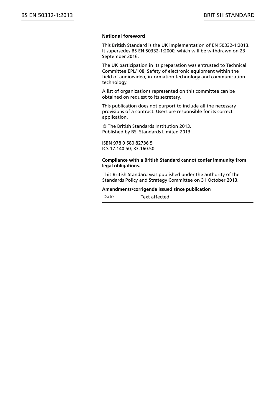 BS EN 50332-1-2013.pdf_第2页