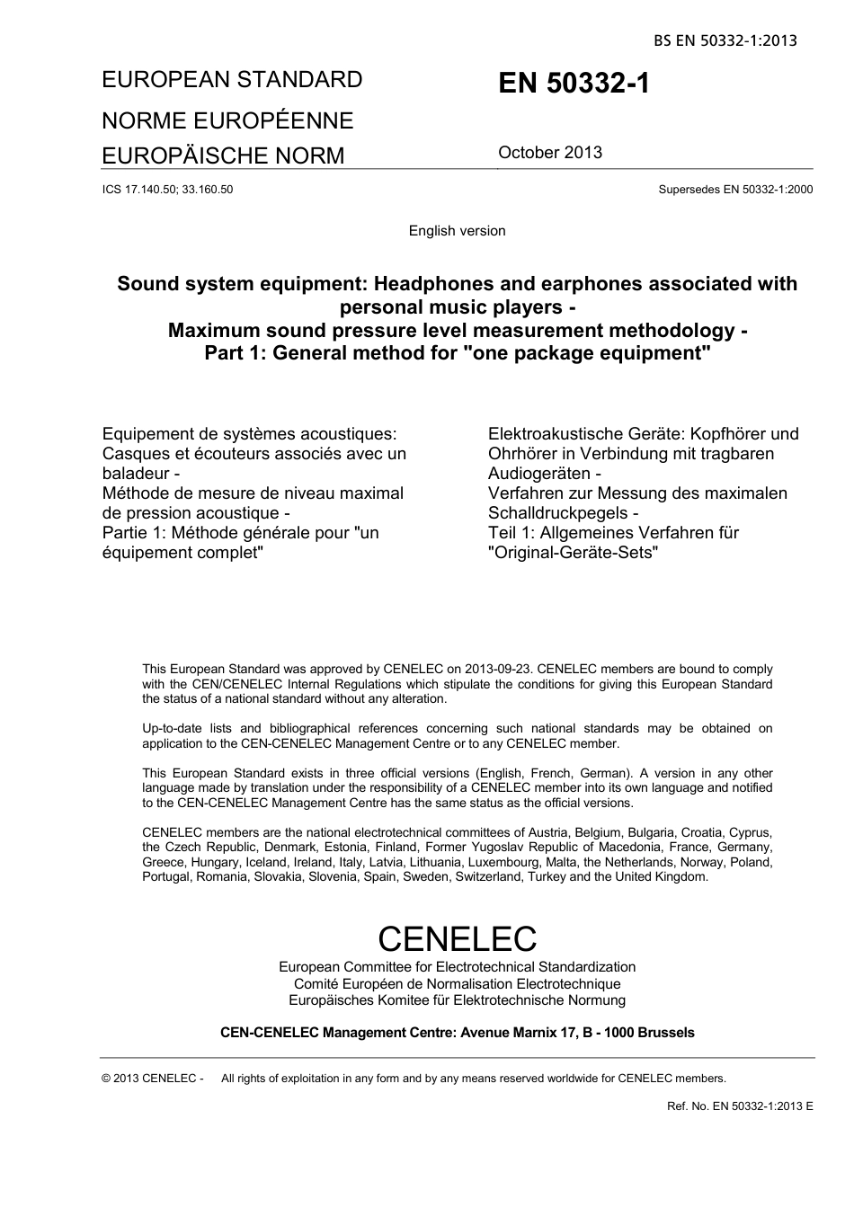 BS EN 50332-1-2013.pdf_第3页