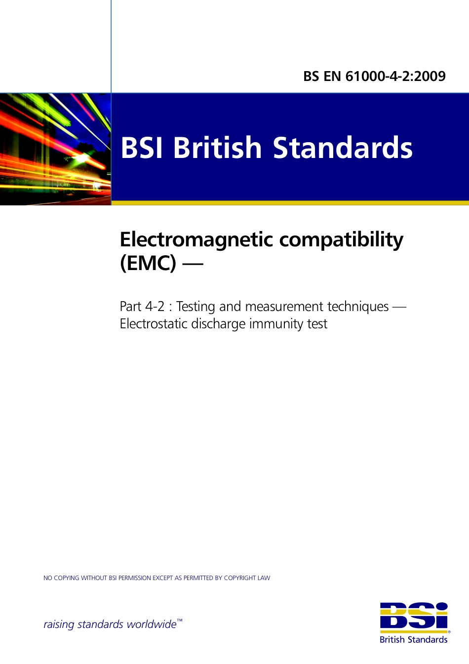 BS EN 61000-4-2-2009.pdf_第1页