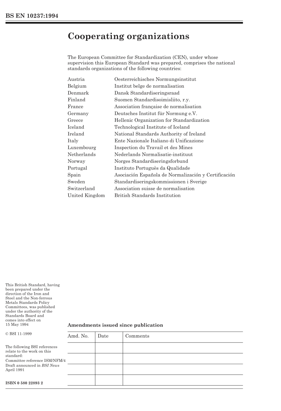 BS EN 10237-1994 (1999).pdf_第2页