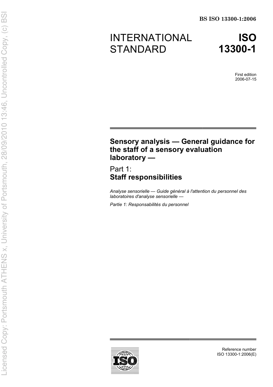 BS ISO 13300-12006.pdf_第3页