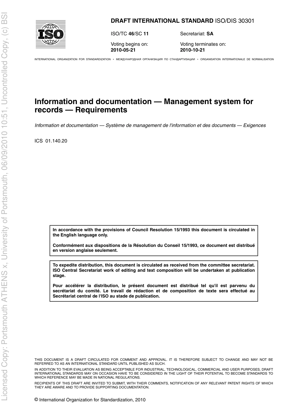 BS ISO 30301.pdf_第3页